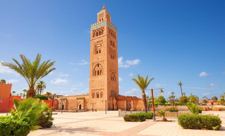 Marrakech accueille la 49è édition de l’Assemblée Générale de la FANAF, du 22 au 26 Février 2025