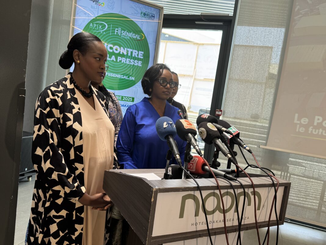 Fii Sénégal 2025 : cap sur 10 000 milliards de FCFA d’intentions d’investissement