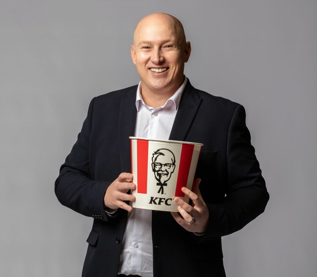 KFC s’apprête à dévoiler sa recette secrète