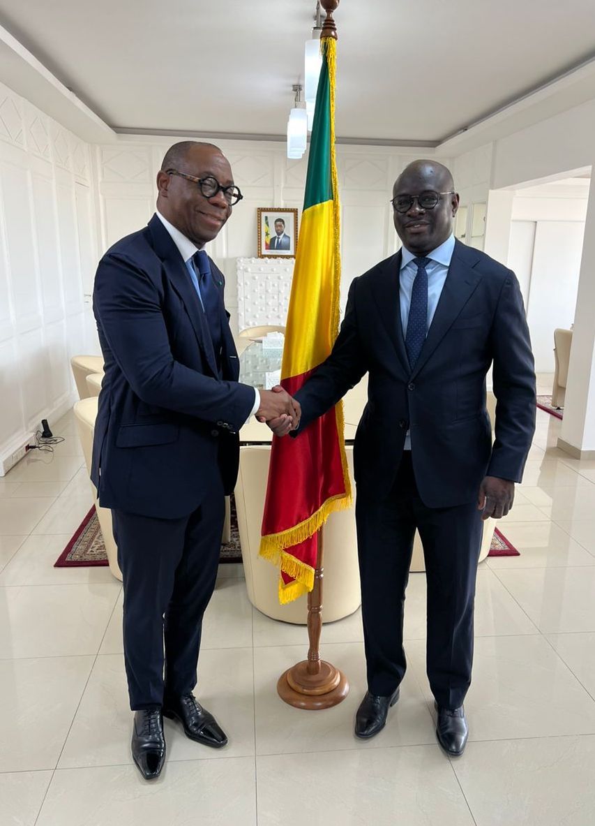 FOVAS : le Sénégal et la BOAD scellent un partenariat stratégique pour valoriser les actifs publics