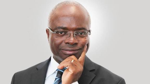 Kossi Tenou nommé président de l’AMF-UMOA