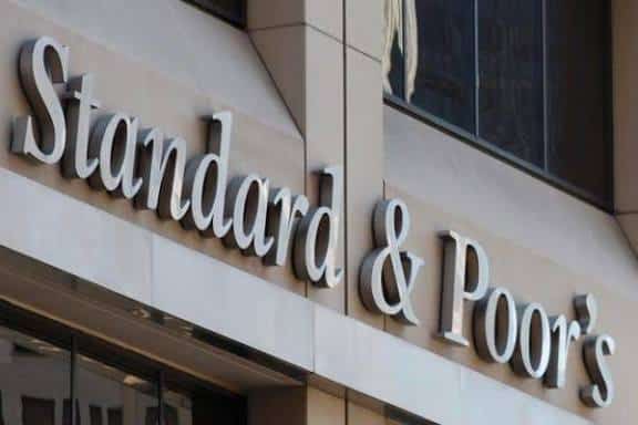 S&P abaisse à « CCC+ » la note du Sénégal