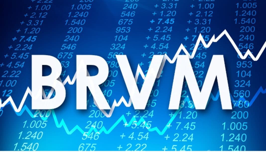 BRVM : Performances du secteur de l’industrie malgré la baisse des valeurs financières