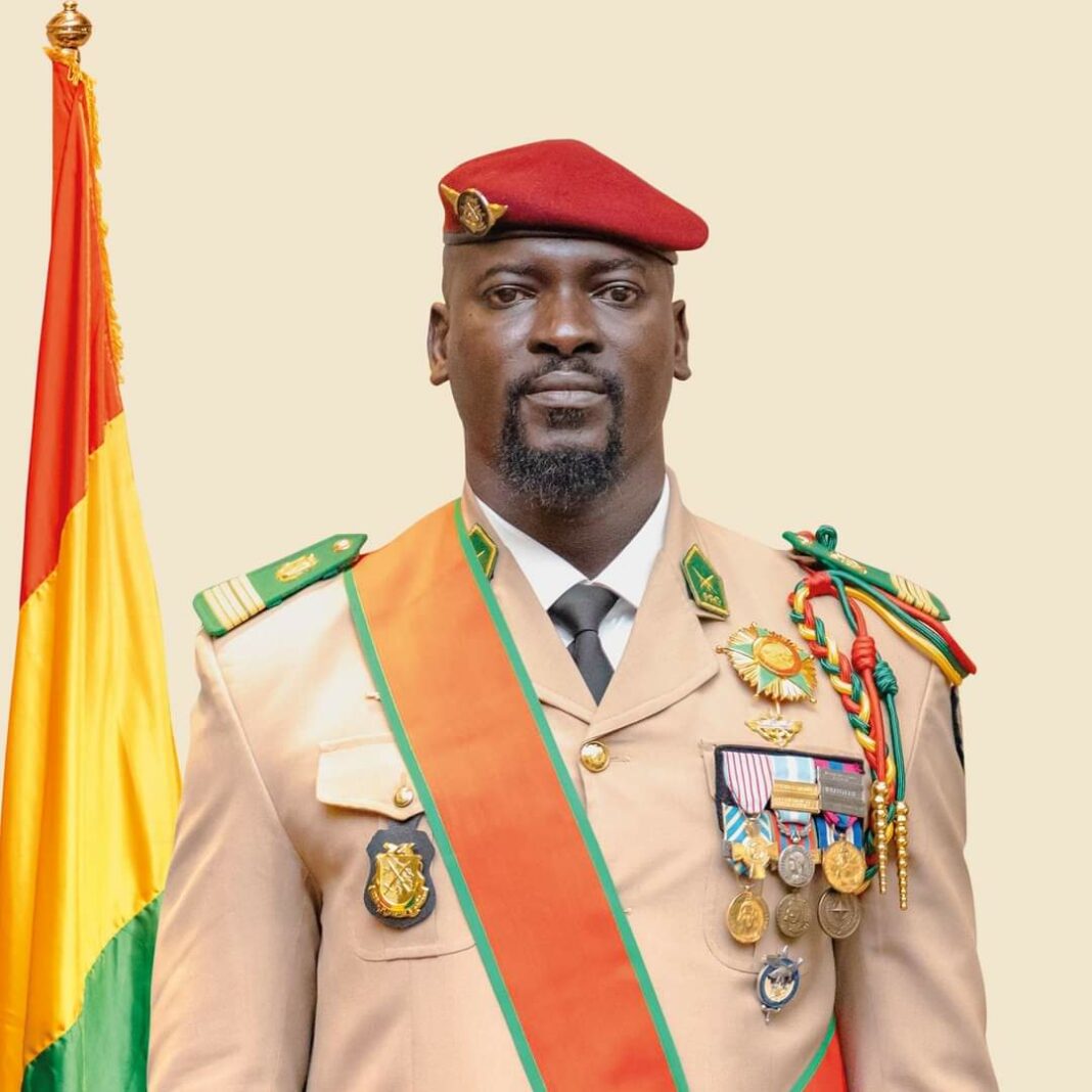 La Guinée obtient sa première notation souveraine « B+ » par S&P