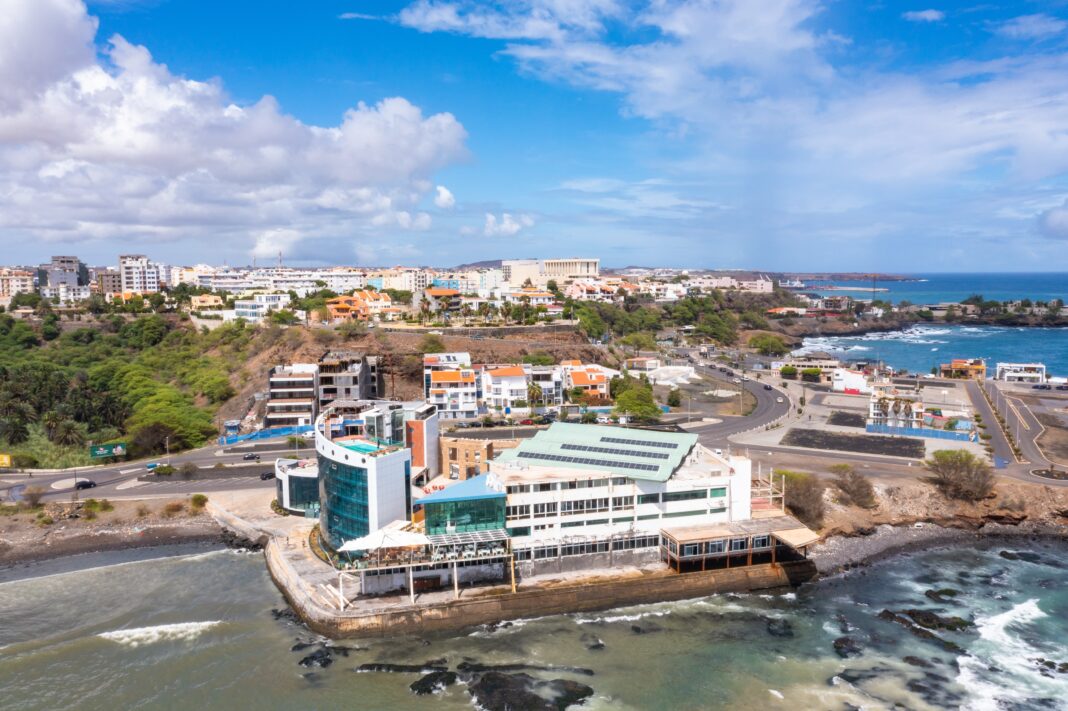 Cap Vert : la BAD injecte 17,7 millions d’euros pour renforcer la numérisation et la gestion publique