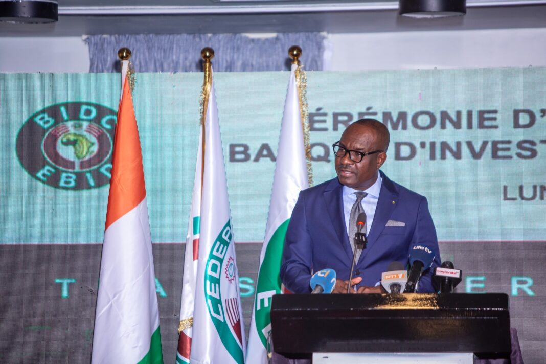 La BIDC ouvre son premier bureau régional à Abidjan pour accélérer l’intégration économique ouest-africaine