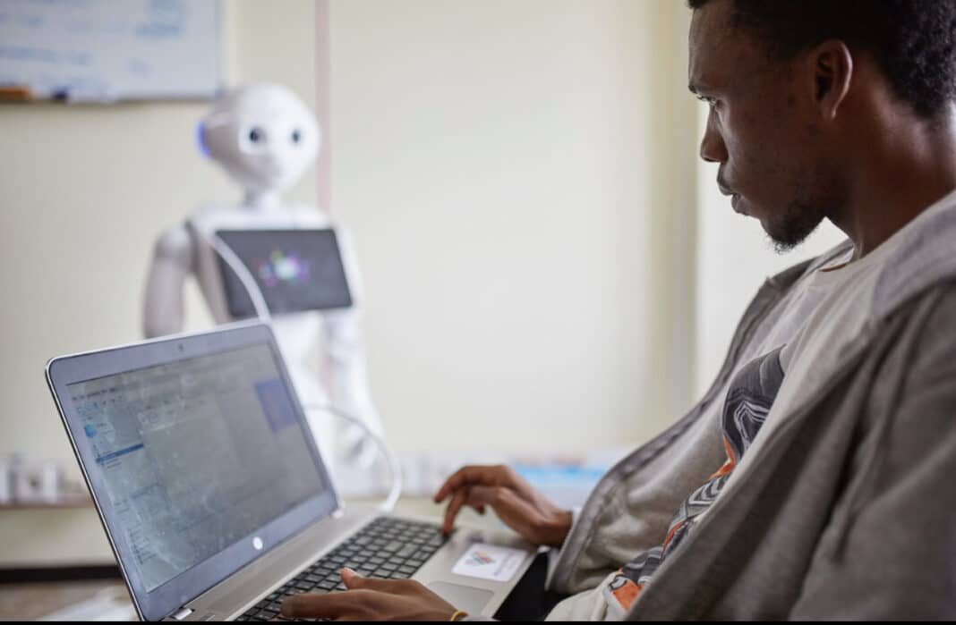 L’IA pourrait générer 1 000 milliards de dollars de PIB supplémentaire en Afrique d’ici 2035, selon la BAD