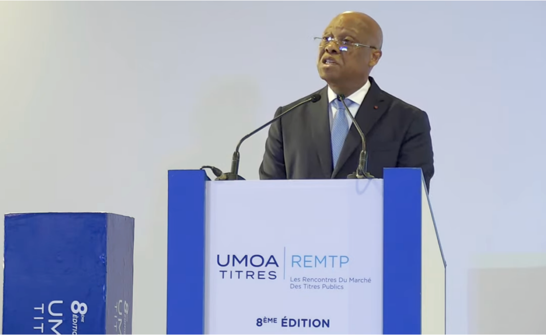 Umoa-Titres lance une plateforme de cotation et de négociations
