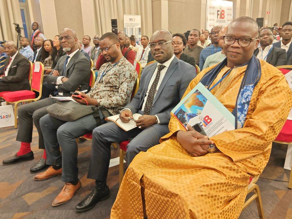 Le PDG de la SA2IF appelle à explorer de nouvelles voies pour mobiliser l’épargne et attirer les investisseurs