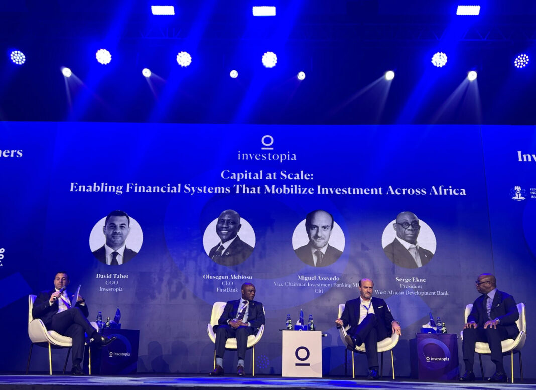 Investopia 2026 : la BOAD en première ligne pour catalyser l’investissement privé durable