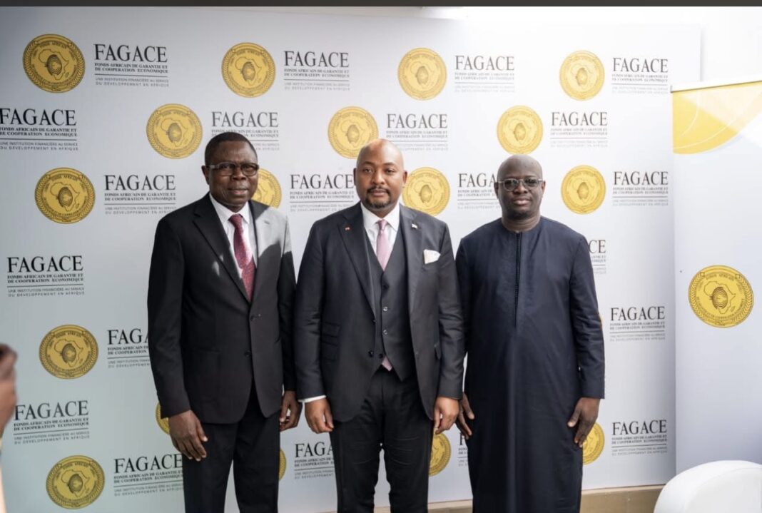 Plus de 11,5 milliards de dollars mobilisés : le FAGACE se rapproche de ses cibles à Dakar