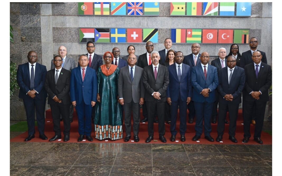 NAFA : la BCEAO au cœur des réflexions sur la refonte de l’architecture financière africaine