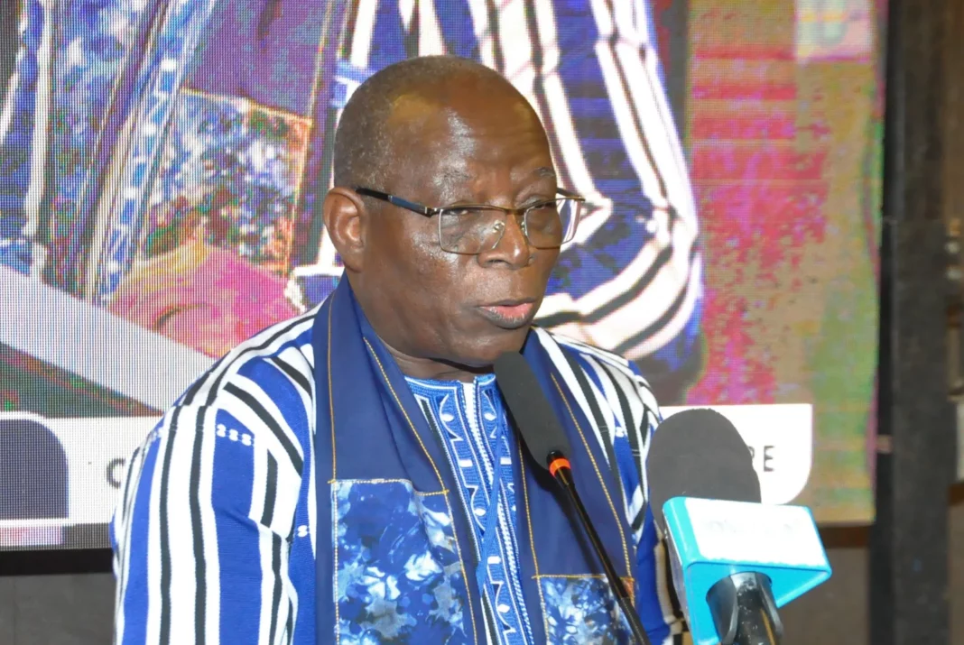 « L’innovation financière n’est plus une option; c’est une nécessité pour répondre aux attentes des investisseurs », selon Lancina Ki