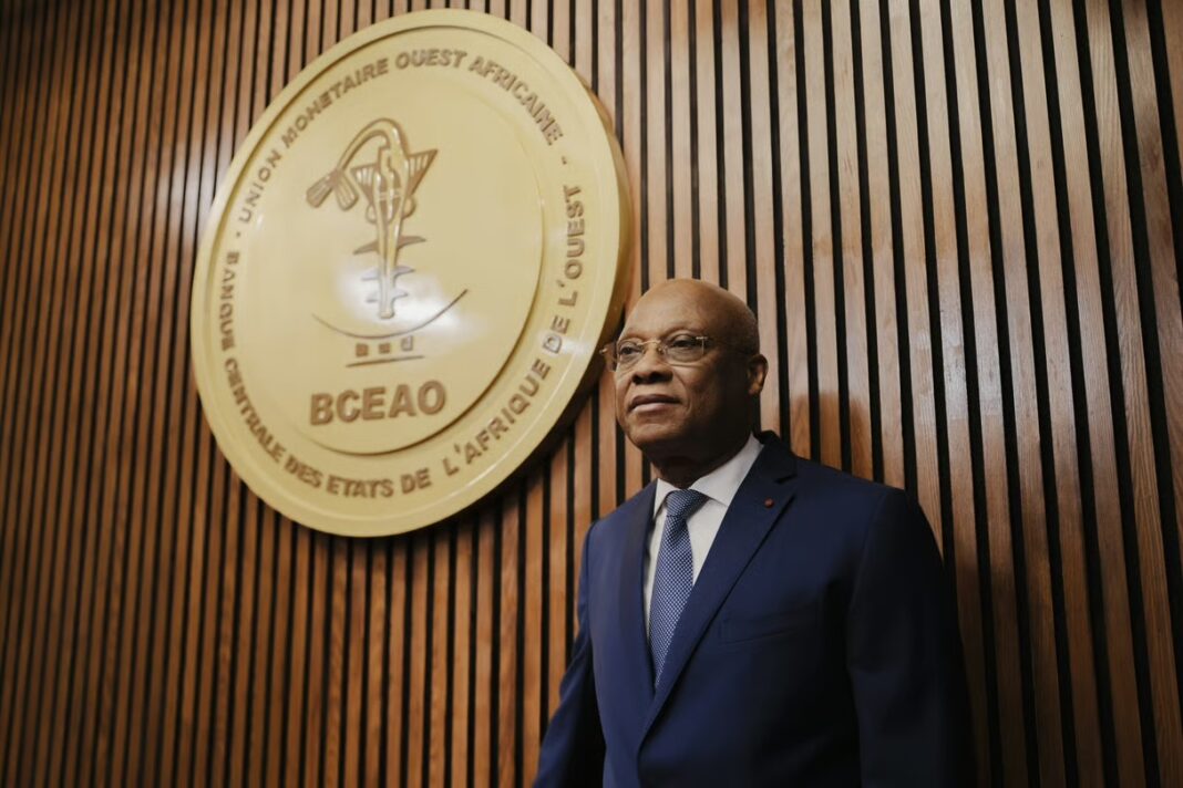 UEMOA : Les perspectives de croissance économique en 2026 exposée à des risques baissiers