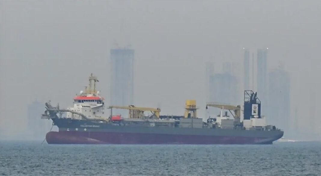 Blocage du détroit d’Ormuz : Les risques d’un choc énergétique mondial