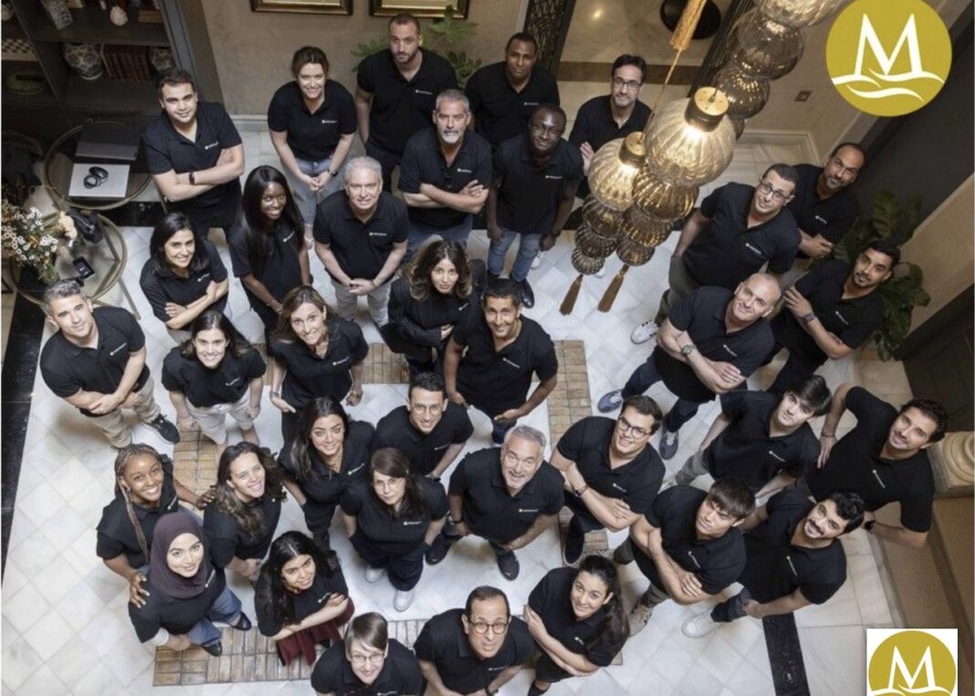 Mediterrania Capital Partners sacrée « Firm of the Year in Africa »