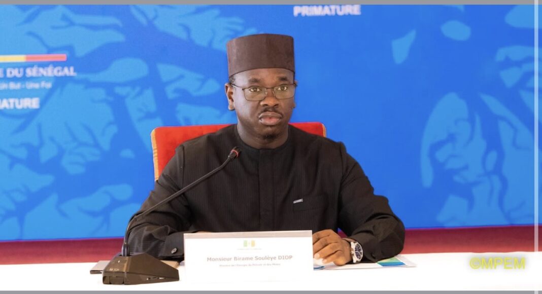 Accès universel à l’électricité : le Sénégal vise 100 % de couverture d’ici 2029