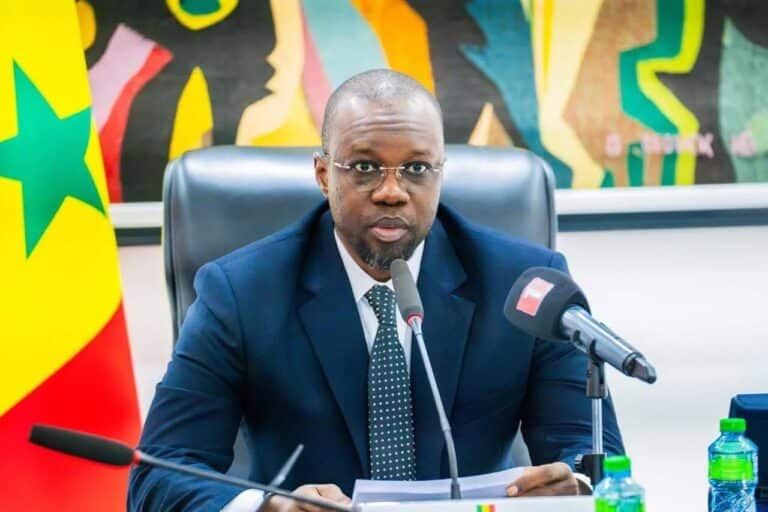 Renégociation des contrats : le gouvernement du Sénégal fait l’état des lieux