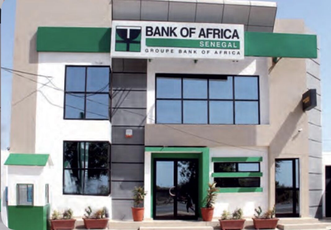 BOA Sénégal : un bénéfice de 21,91 milliards FCFA en hausse de 9,61% en 2025