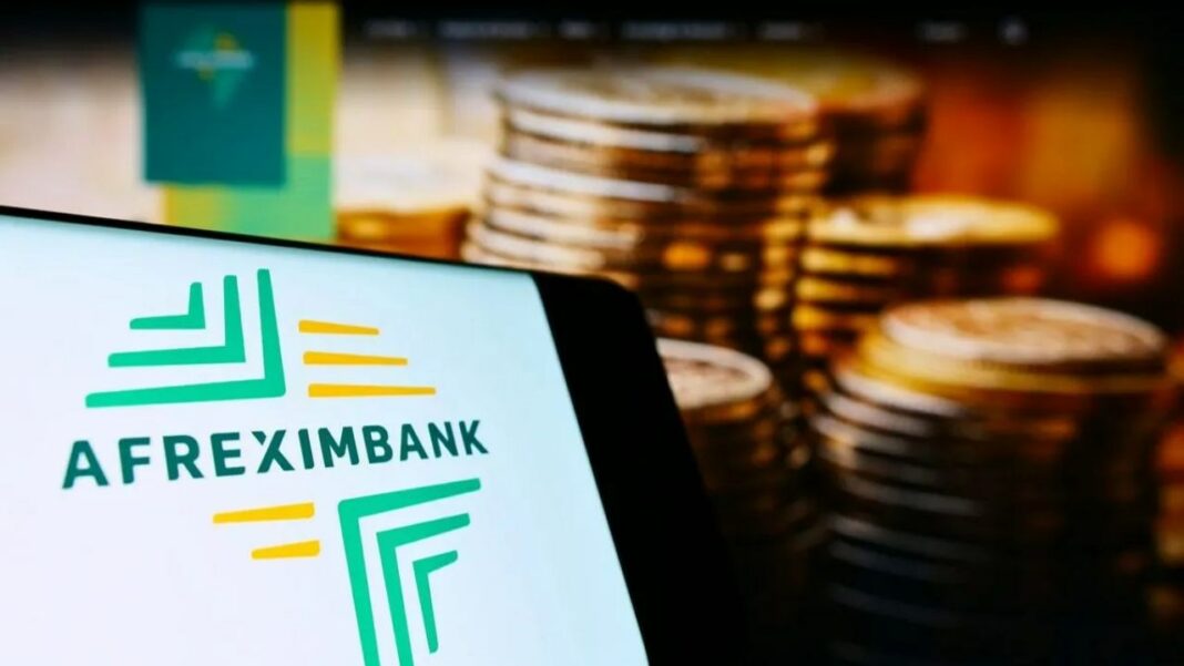 Afreximbank mobilise 8 milliards de dollars pour l’énergie en Afrique du Sud Afreximbank mobilise 8 milliards de dollars pour l’énergie en Afrique du Sud