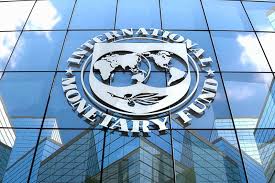 Guerre, inflation, pétrole : le FMI revoit ses prévisions mondiales à la baisse Guerre, inflation, pétrole : le FMI revoit ses prévisions mondiales à la baisse