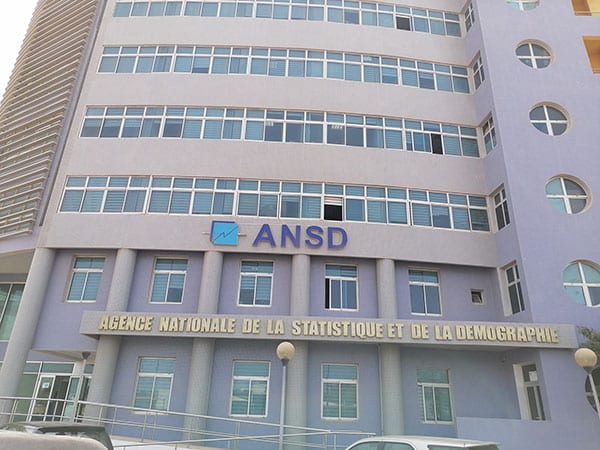 Création d’entreprises au Sénégal : près de 95 000 immatriculations au NINEA en 2025 Création d’entreprises au Sénégal : près de 95 000 immatriculations au NINEA en 2025