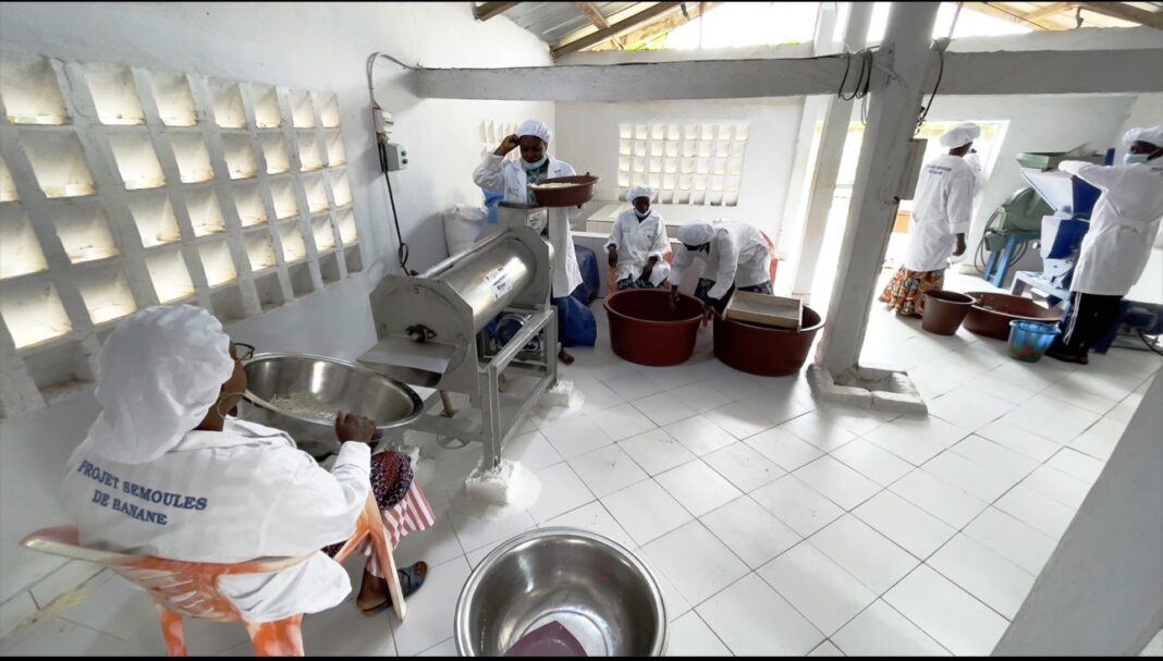 Le Fonds africain de développement injecte 1,7 milliard FCFA pour doper le secteur privé de l’UEMOA Le Fonds africain de développement injecte 1,7 milliard FCFA pour doper le secteur privé de l’UEMOA