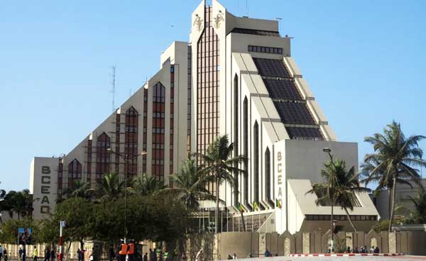BCEAO : une conférence internationale sur les crypto-actifs prévue le 8 mai à Dakar BCEAO : une conférence internationale sur les crypto-actifs prévue le 8 mai à Dakar
