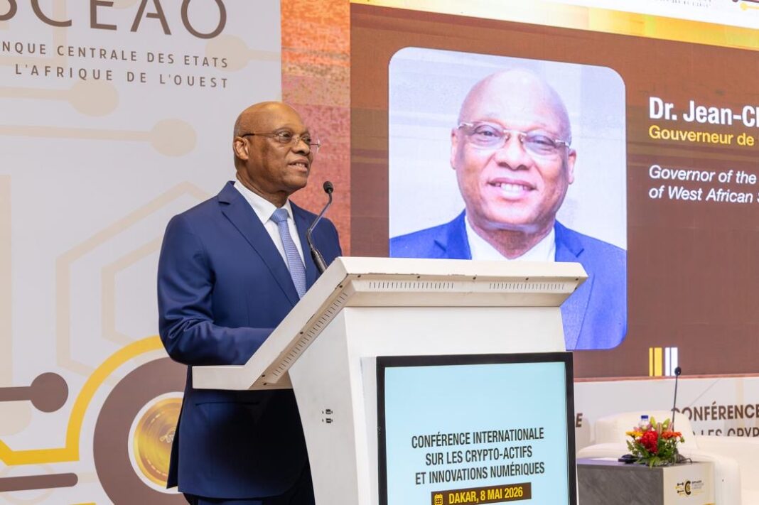 Mise en place d’un cadre réglementaire régional sur les crypto-actifs : le Sénégal s’engage aux côtés de la BCEAO Mise en place d’un cadre réglementaire régional sur les crypto-actifs : le Sénégal s’engage aux côtés de la BCEAO