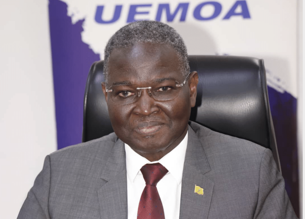UEMOA : le Sénégal affiche un taux de mise en œuvre des réformes de 76,45 % en 2025 UEMOA : le Sénégal affiche un taux de mise en œuvre des réformes de 76,45 % en 2025