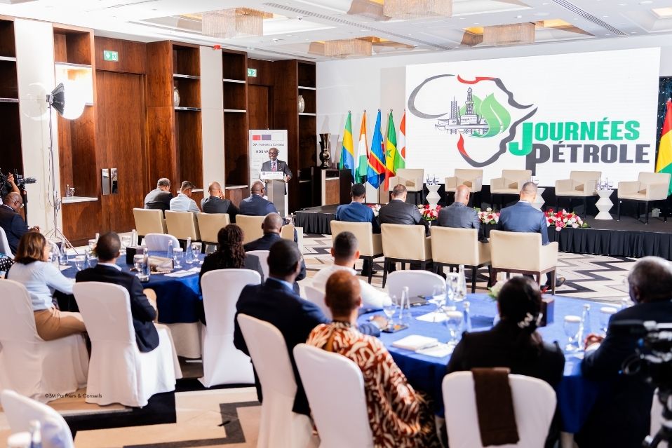 Hydrocarbures : Casablanca accueille les « Journées Pétrole » 2026 Hydrocarbures : Casablanca accueille les « Journées Pétrole » 2026