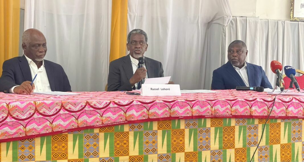 « Bâtisseurs de l’Économie Africaine » : 14 États récompensés pour leurs performances économiques « Bâtisseurs de l’Économie Africaine » : 14 États récompensés pour leurs performances économiques