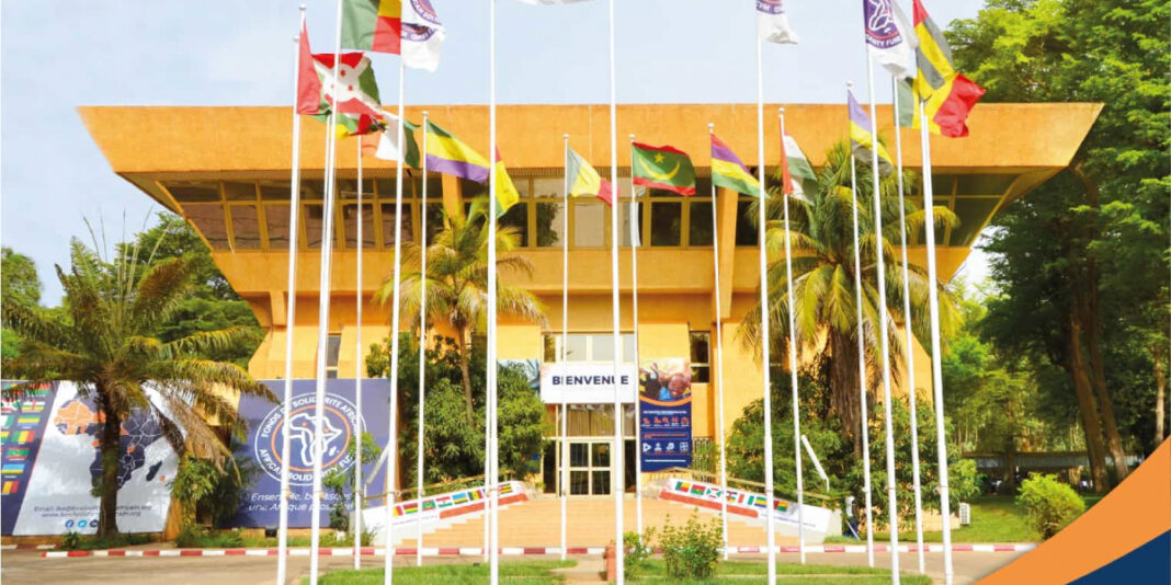 Le Fonds de Solidarité Africain mobilise 670 millions de dollars pour les économies africaines Le Fonds de Solidarité Africain mobilise 670 millions de dollars pour les économies africaines
