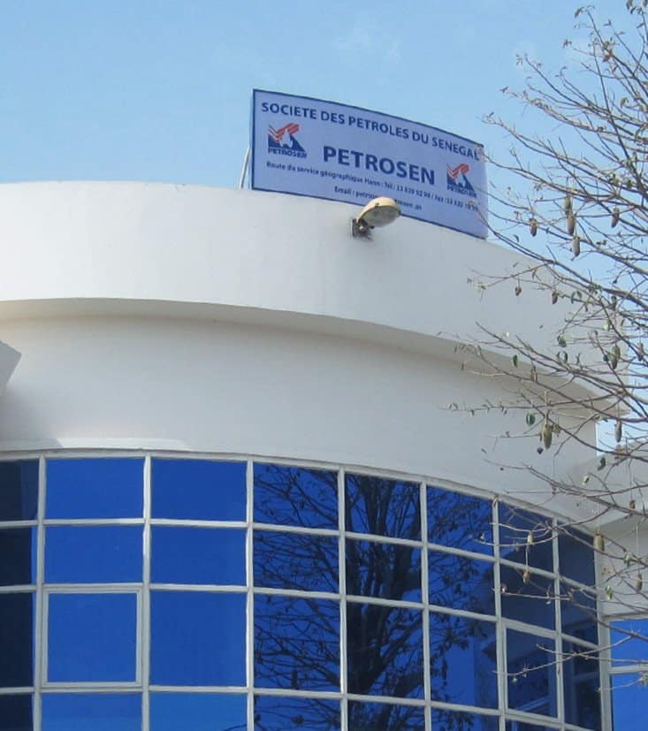 Sénégal : PETROSEN rassure sur l’approvisionnement en produits pétroliers Sénégal : PETROSEN rassure sur l’approvisionnement en produits pétroliers