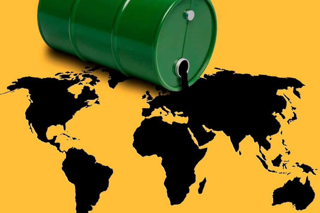 Guerre Iran-USA : le MONCAP alerte sur les risques économiques pour le Sénégal et plaide pour une stratégie d’anticipation Guerre Iran-USA : le MONCAP alerte sur les risques économiques pour le Sénégal et plaide pour une stratégie d’anticipation
