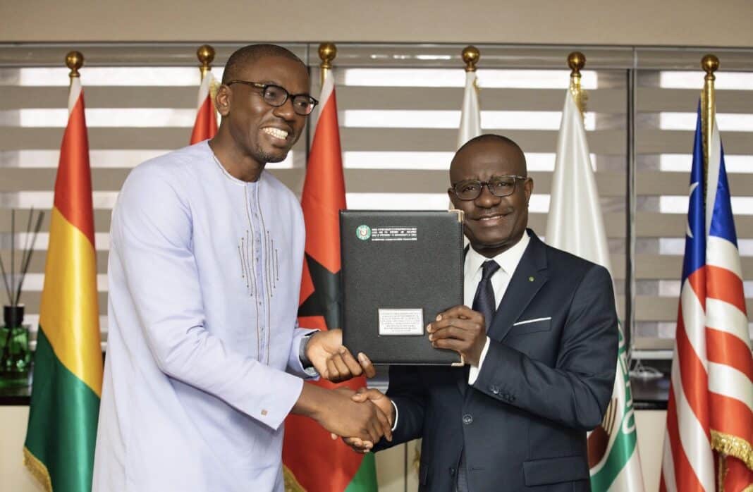BIDC : une ligne de crédit de 10 milliards FCFA pour soutenir les entreprises ivoiriennes BIDC : une ligne de crédit de 10 milliards FCFA pour soutenir les entreprises ivoiriennes