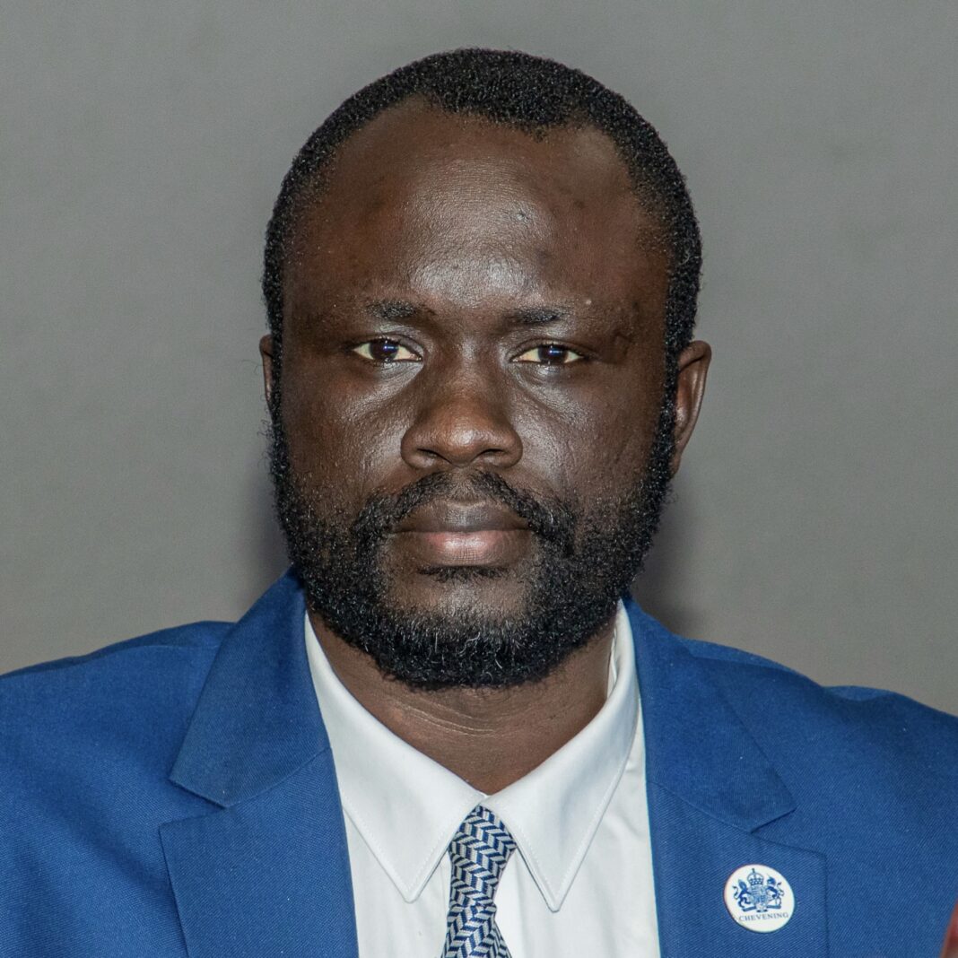 TRIBUNE: Yakaar-Teranga : pourquoi le retrait de Kosmos Energy rassure plus qu’il n’inquiète? (Par Alioune Badara DIOP) TRIBUNE: Yakaar-Teranga : pourquoi le retrait de Kosmos Energy rassure plus qu’il n’inquiète? (Par Alioune Badara DIOP)
