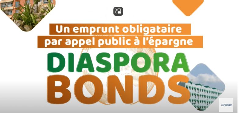 Diaspora Bonds : le Sénégal veut capter jusqu’à 1 218 milliards FCfa supplémentaires pour financer son économie Diaspora Bonds : le Sénégal veut capter jusqu’à 1 218 milliards FCfa supplémentaires pour financer son économie