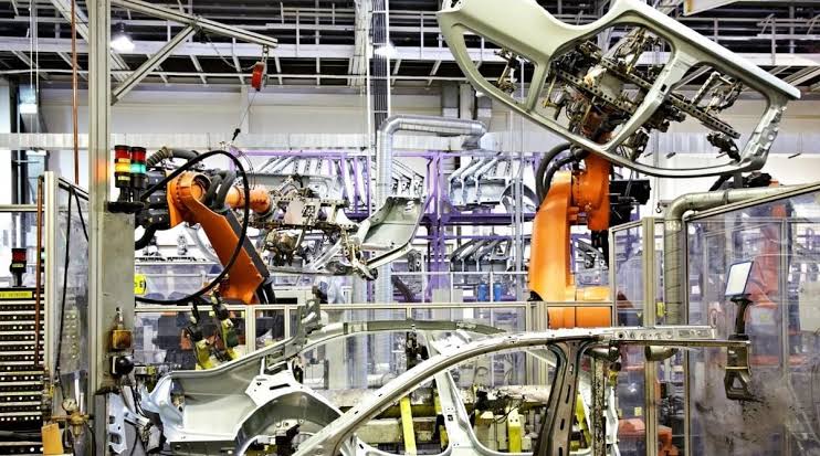 Le Sénégal dans le Top 10 des pays les plus industrialisés en Afrique Le Sénégal dans le Top 10 des pays les plus industrialisés en Afrique