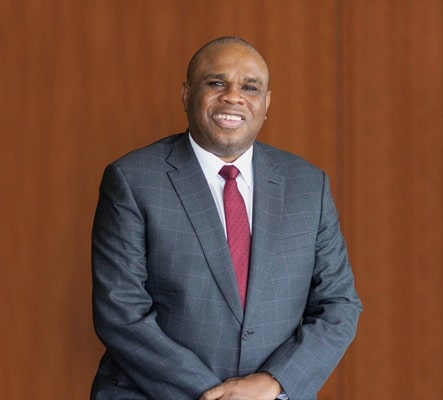 Après Afreximbank, Benedict Oramah nommé à Royal African Society Après Afreximbank, Benedict Oramah nommé à Royal African Society