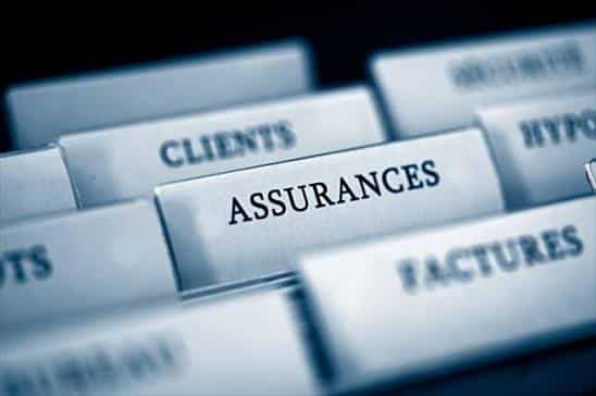 Assurance : le chiffre d’affaires du secteur atteint 79,4 milliards FCFA au quatrième trimestre 2025 Assurance : le chiffre d’affaires du secteur atteint 79,4 milliards FCFA au quatrième trimestre 2025