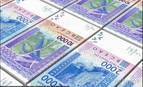 Budget 2026 : Les recettes de l’État dépassent 1 149 milliards FCFA au premier trimestre Budget 2026 : Les recettes de l’État dépassent 1 149 milliards FCFA au premier trimestre