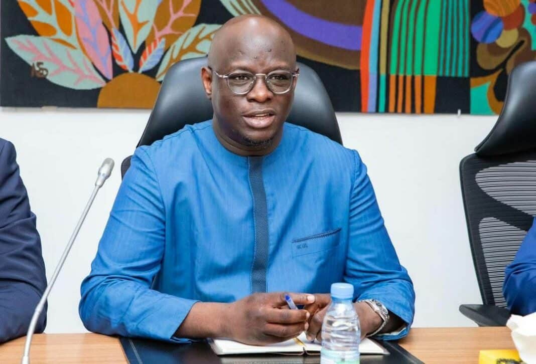 Sénégal : 165,5 milliards FCFA de subventions à l’énergie en trois mois, principal poste des transferts de l’État Sénégal : 165,5 milliards FCFA de subventions à l’énergie en trois mois, principal poste des transferts de l’État