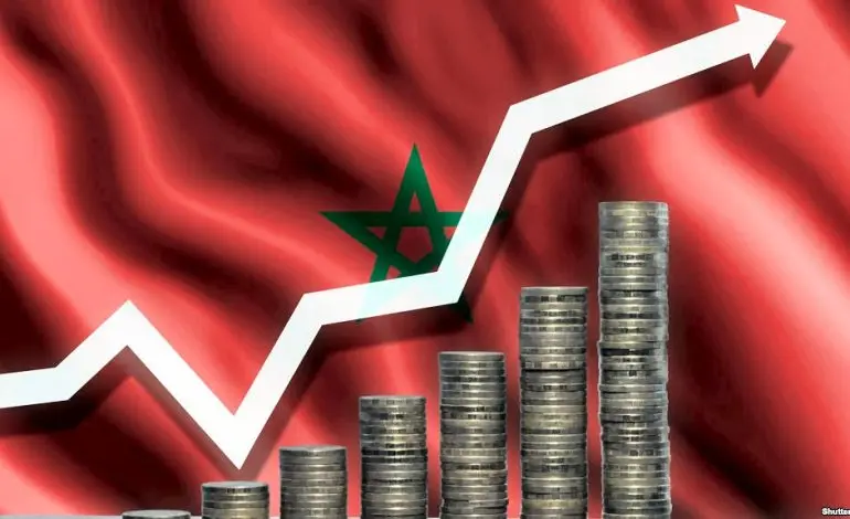 Marché des capitaux : le Maroc confirme la solidité de sa place financière au premier trimestre 2026 Marché des capitaux : le Maroc confirme la solidité de sa place financière au premier trimestre 2026
