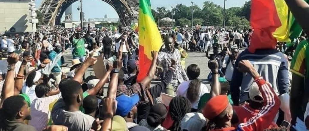 Diaspora Bonds : le Sénégal peut capter jusqu’à 1 218 milliards FCfa supplémentaires pour financer son économie Diaspora Bonds : le Sénégal peut capter jusqu’à 1 218 milliards FCfa supplémentaires pour financer son économie