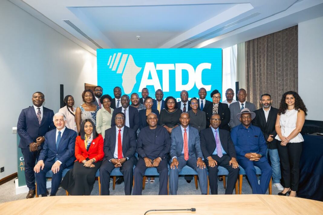 Afreximbank lance deux plateformes commerciales au Zimbabwe et au Malawi pour renforcer les échanges africains Afreximbank lance deux plateformes commerciales au Zimbabwe et au Malawi pour renforcer les échanges africains