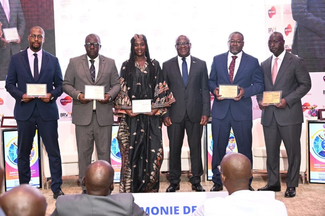 L’opération 𝗙𝗖𝗧𝗖 𝗦𝗘𝗡𝗘𝗟𝗘𝗖 𝟮𝟬𝟮𝟱-𝟮𝟬𝟯𝟬, arrangée par BOAD Titrisation distinguée lors des EMEA Finance Achievement Awards L’opération 𝗙𝗖𝗧𝗖 𝗦𝗘𝗡𝗘𝗟𝗘𝗖 𝟮𝟬𝟮𝟱-𝟮𝟬𝟯𝟬, arrangée par BOAD Titrisation distinguée lors des EMEA Finance Achievement Awards
