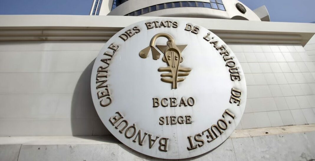 Commission bancaire de l’UMOA : une banque malienne sanctionnée d’un blâme et d’une amende de 300 millions FCFA Commission bancaire de l’UMOA : une banque malienne sanctionnée d’un blâme et d’une amende de 300 millions FCFA