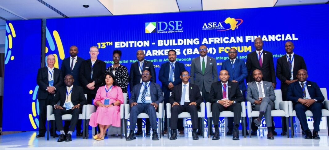 Marchés financiers africains : quatre nouvelles bourses rejoignent le réseau d’interconnexion de l’AELP Marchés financiers africains : quatre nouvelles bourses rejoignent le réseau d’interconnexion de l’AELP
