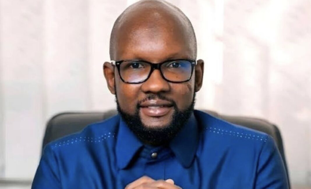 Hydrocarbures : Thierno Seydou Ly succède à Alioune Guèye à la tête de Petrosen Hydrocarbures : Thierno Seydou Ly succède à Alioune Guèye à la tête de Petrosen